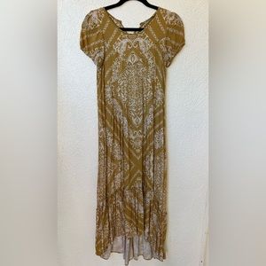 Novella royale dress